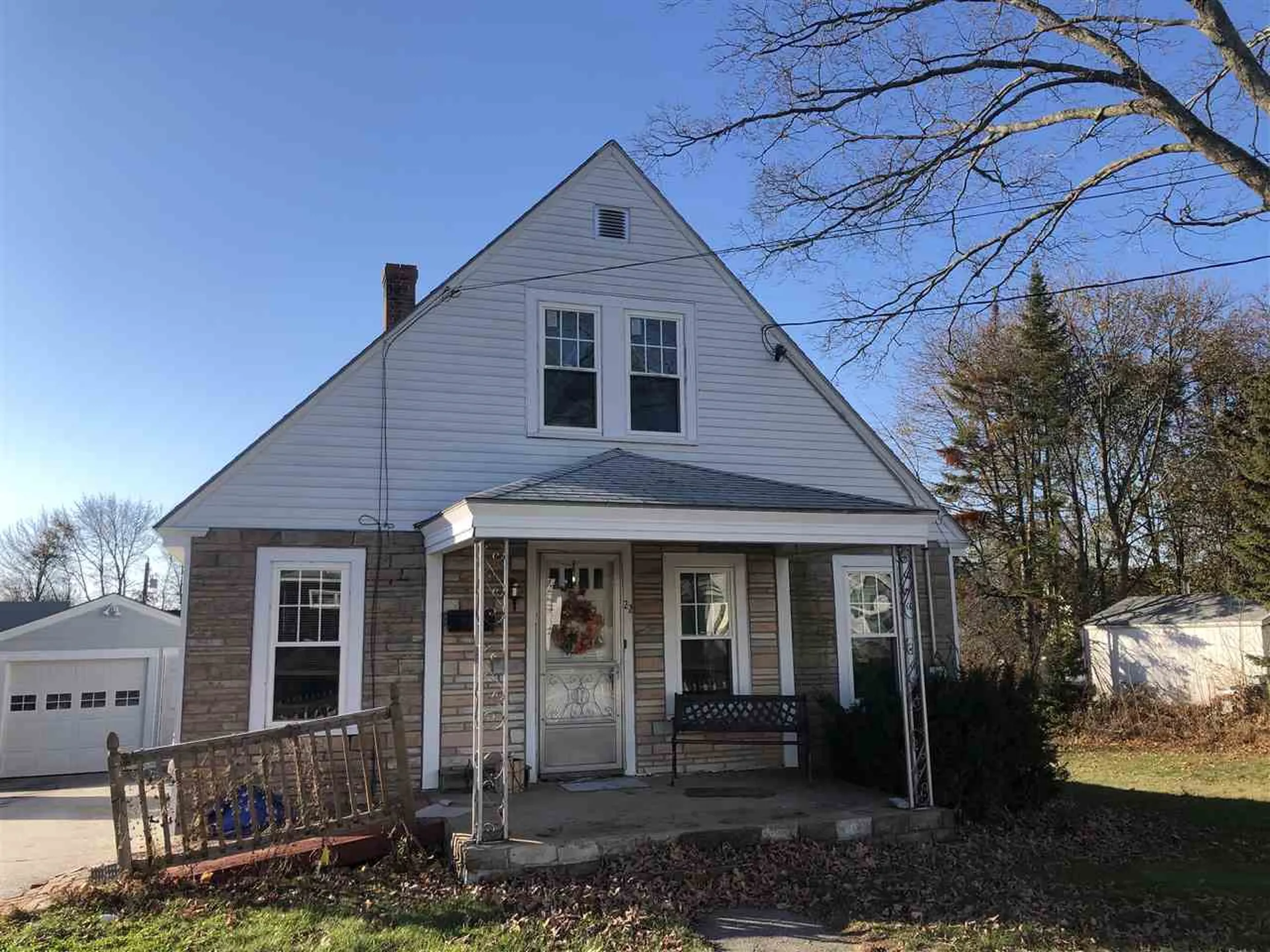 22 Orchard Avenue Manchester NH 03109