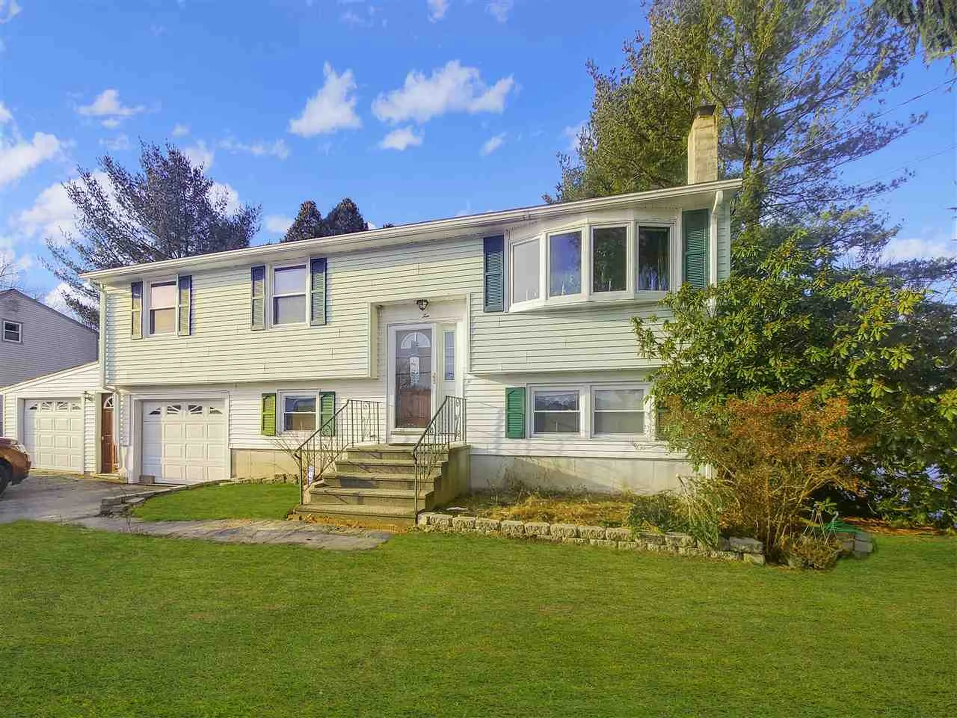 10 Tennyson Avenue Dover NH 03820