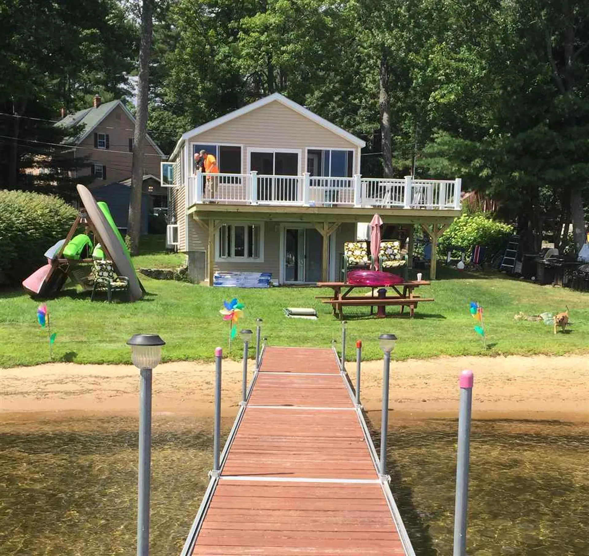 156 Birch Haven Road Laconia NH 03246