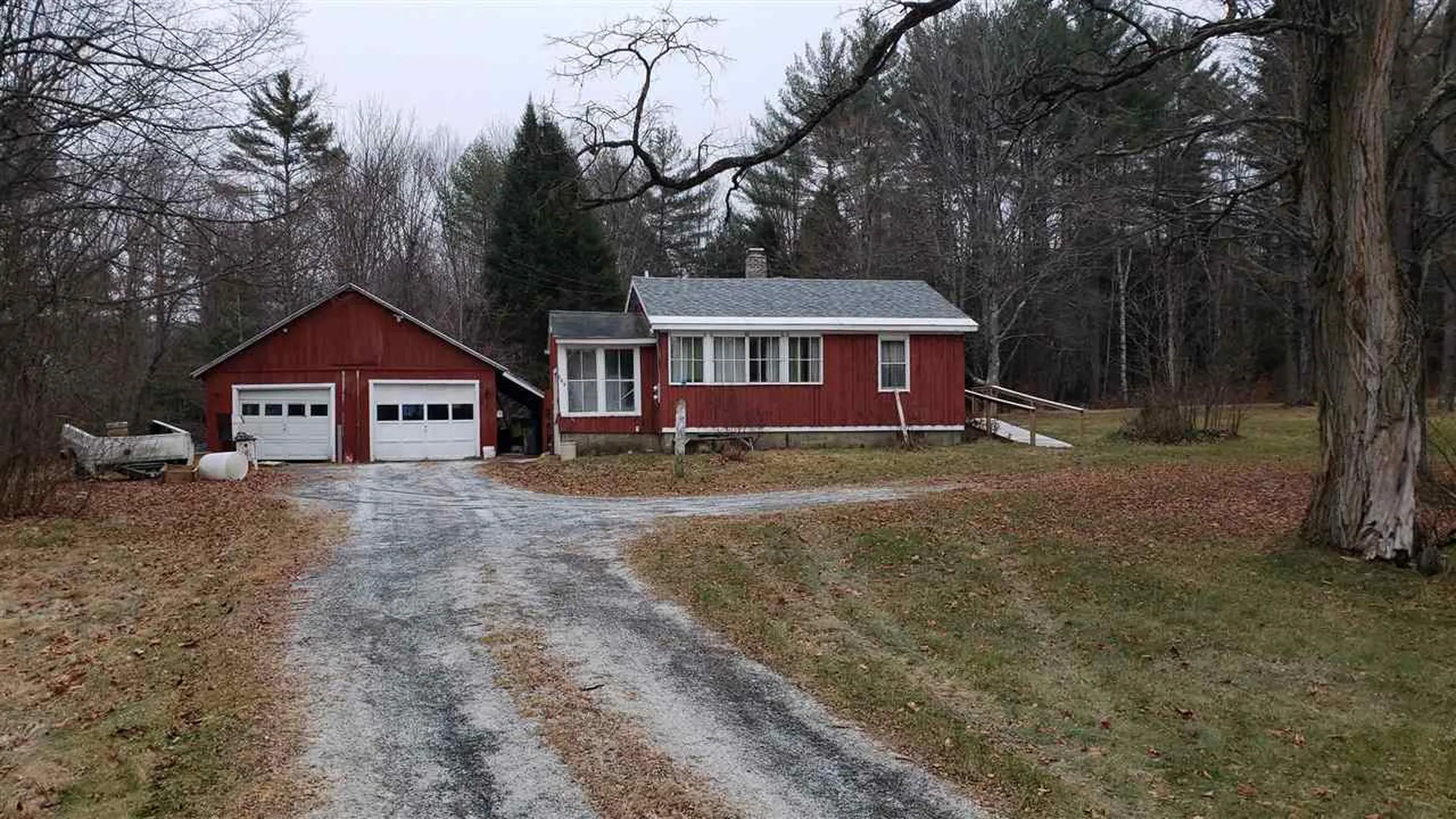 127 Root Hill Road Cornish NH 03745