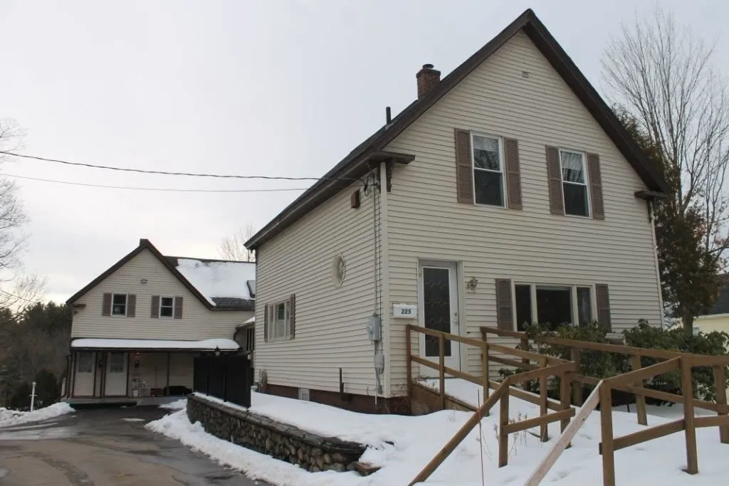 225 Gilford Avenue Laconia NH 03246