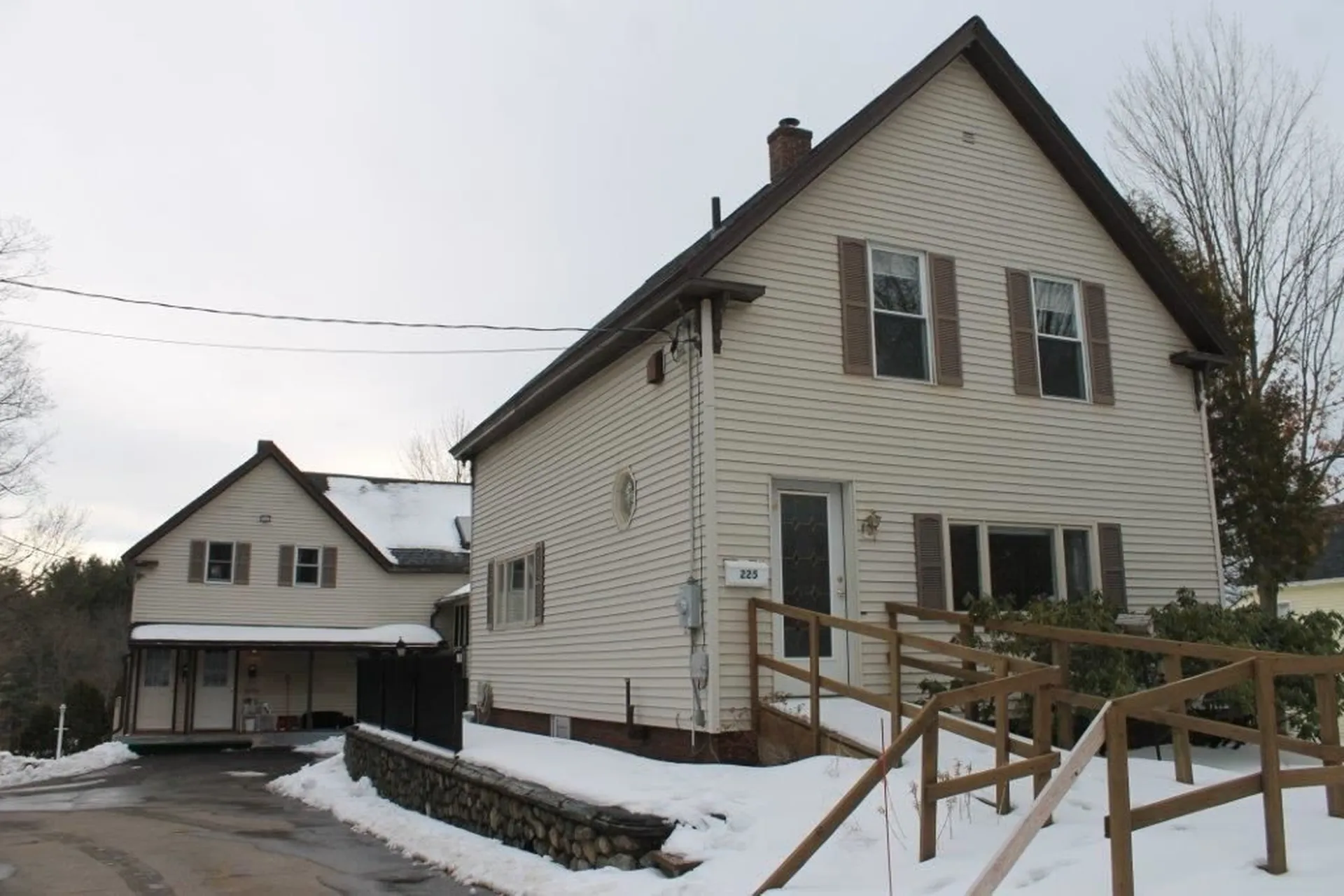 225 Gilford Avenue Laconia NH 03246