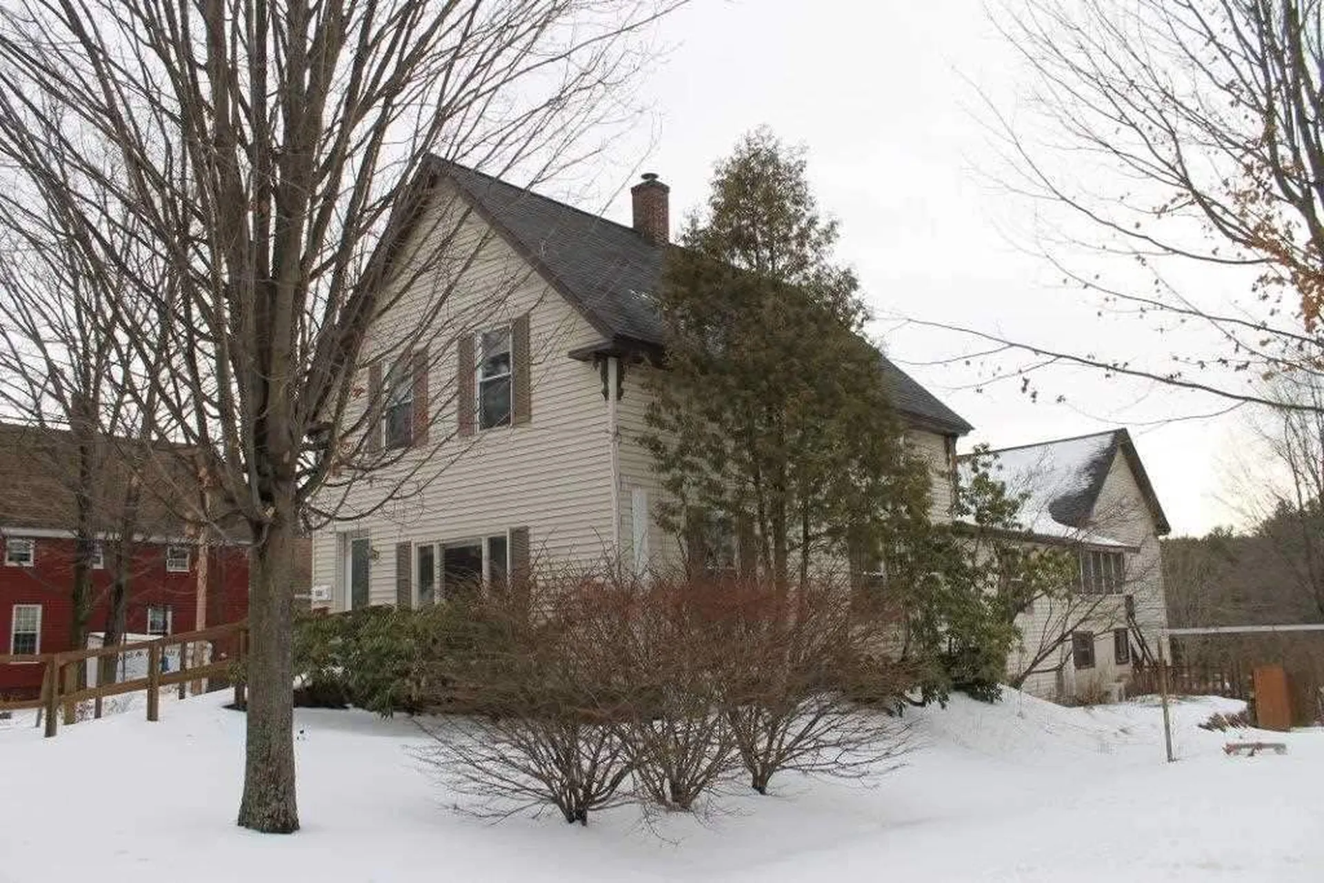 225 Gilford Avenue Laconia NH 03246