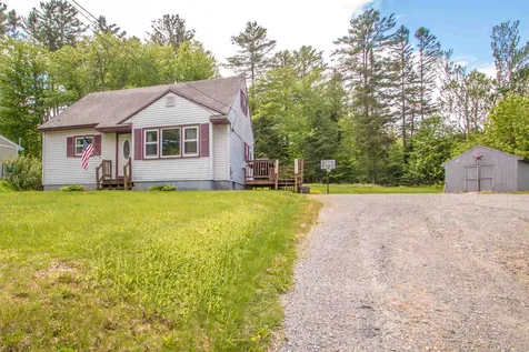 85 Portland Street Lancaster NH 03584