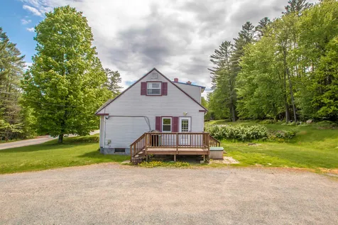 85 Portland Street Lancaster NH 03584