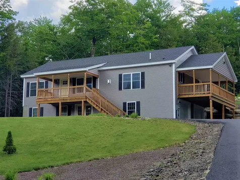 80 Autumn Lane Bristol NH 03222