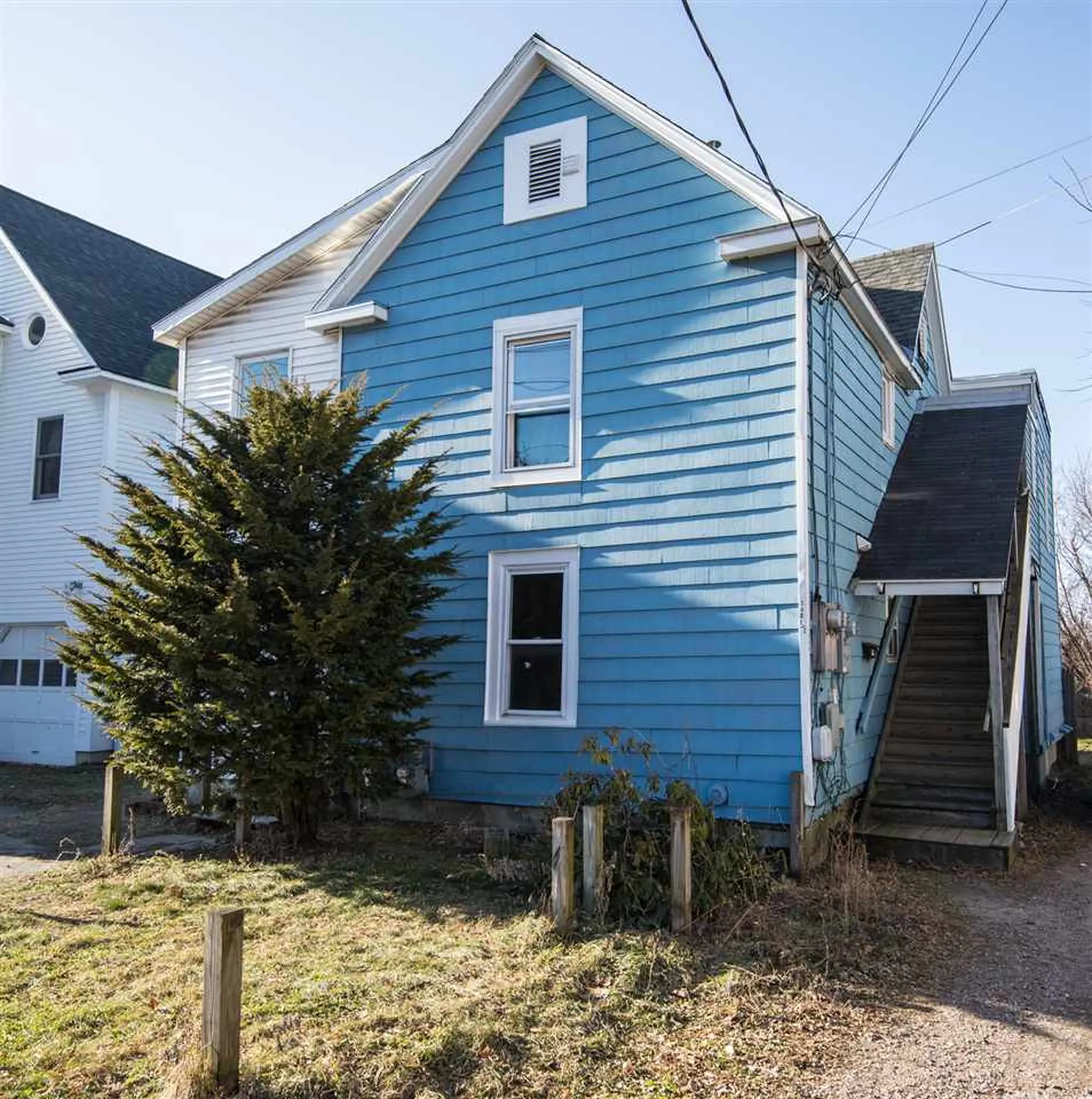 340 Manhattan Drive Burlington VT 05401-0000