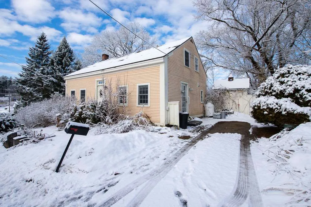 7 Liberty Street South Berwick ME 03908