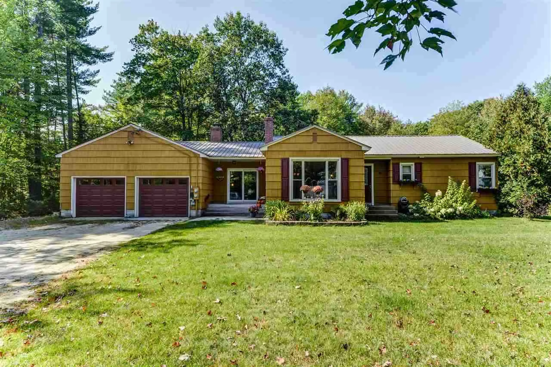 334 Maple Road Tamworth NH 03886