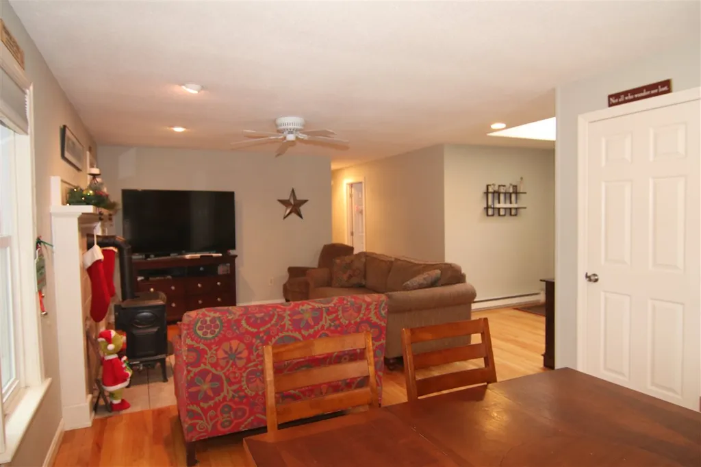 39 Evans Circle Keene NH 03431