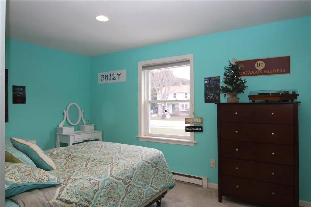 39 Evans Circle Keene NH 03431