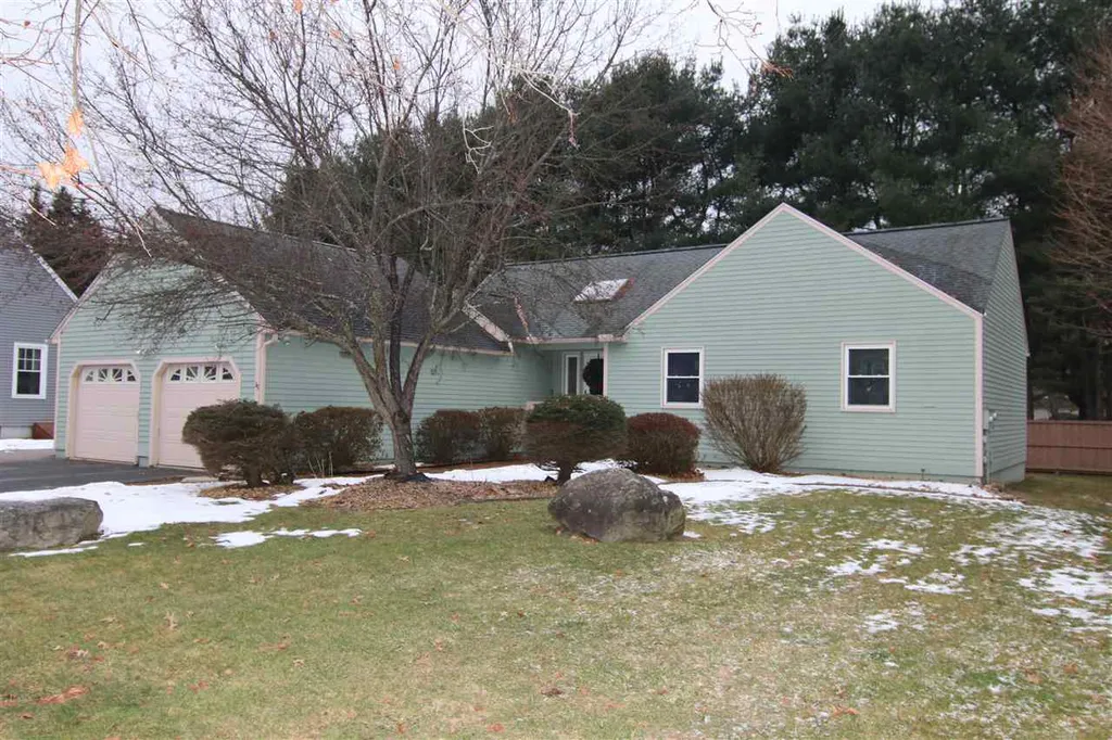 39 Evans Circle Keene NH 03431