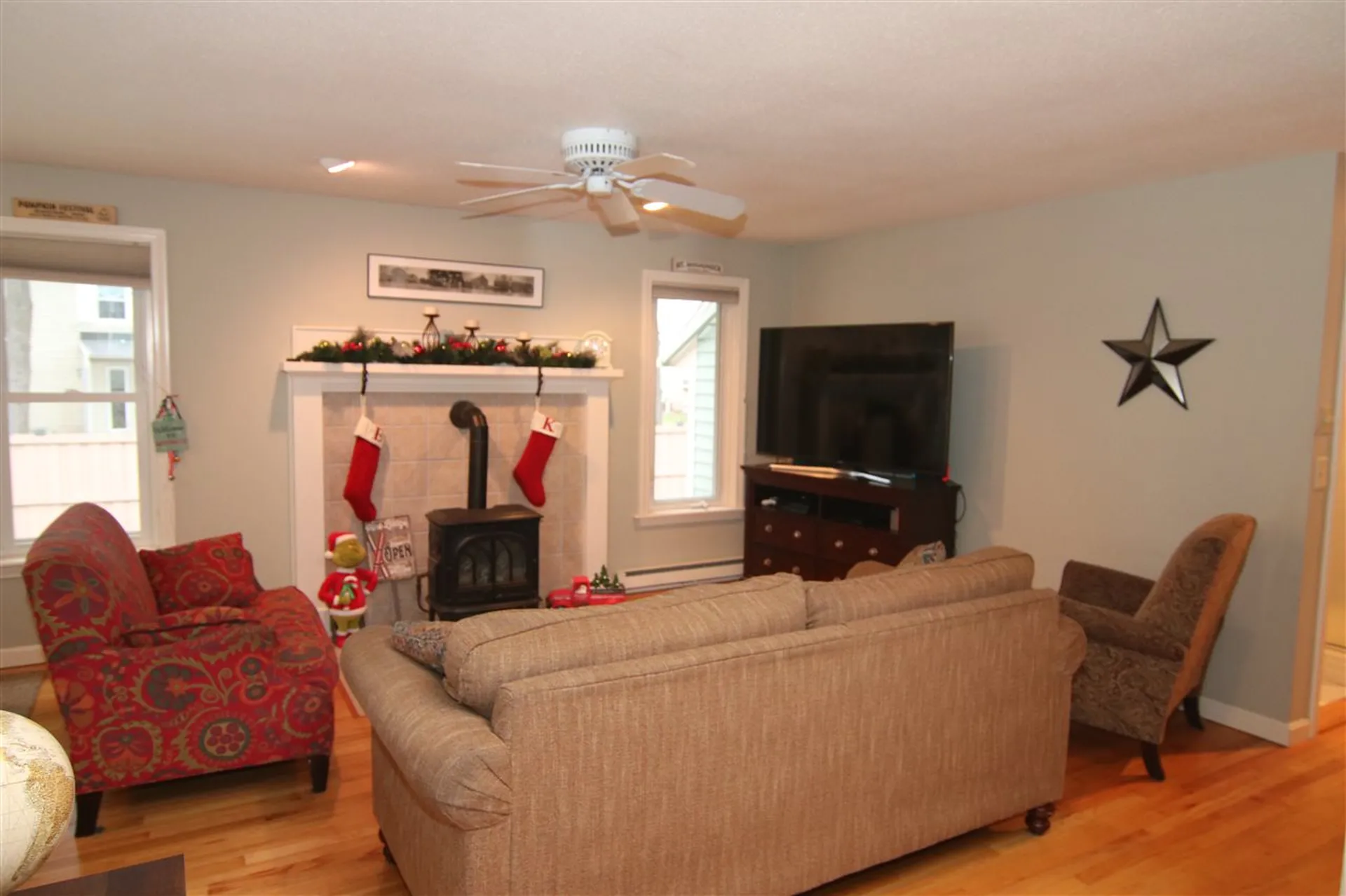 39 Evans Circle Keene NH 03431