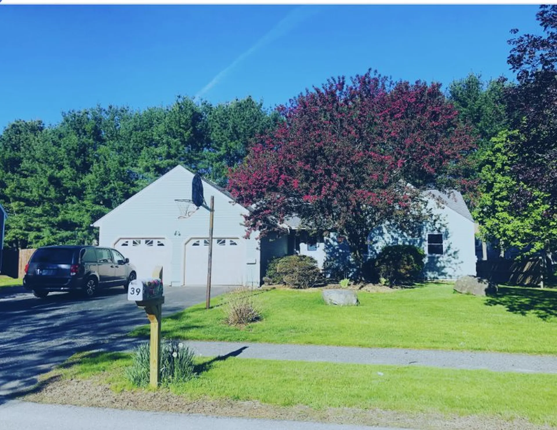 39 Evans Circle Keene NH 03431