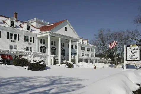 2760 White Mountain Highway Conway NH 03860