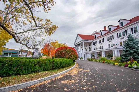 2760 White Mountain Highway Conway NH 03860