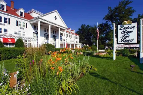 2760 White Mountain Highway Conway NH 03860