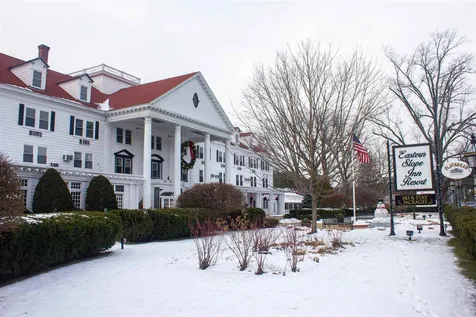 2760 White Mountain Highway Conway NH 03860