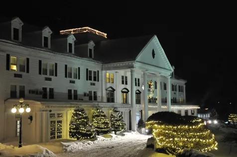 2760 White Mountain Highway Conway NH 03860