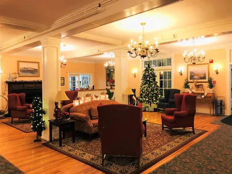 2760 White Mountain Highway Conway NH 03860