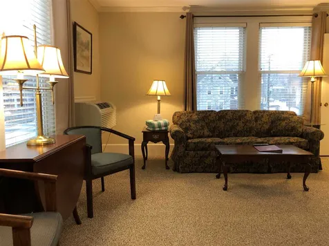 2760 White Mountain Highway Conway NH 03860