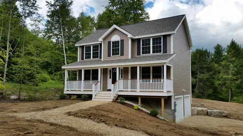 17 Kyle Road Concord NH 03303