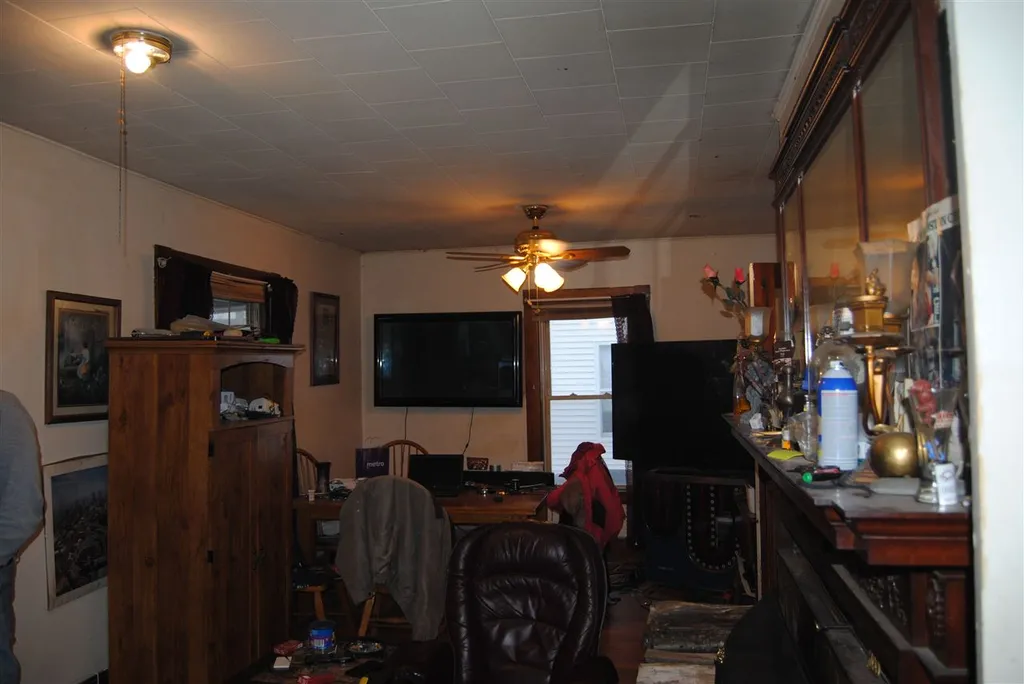 22 Kimball Street Manchester NH 03102
