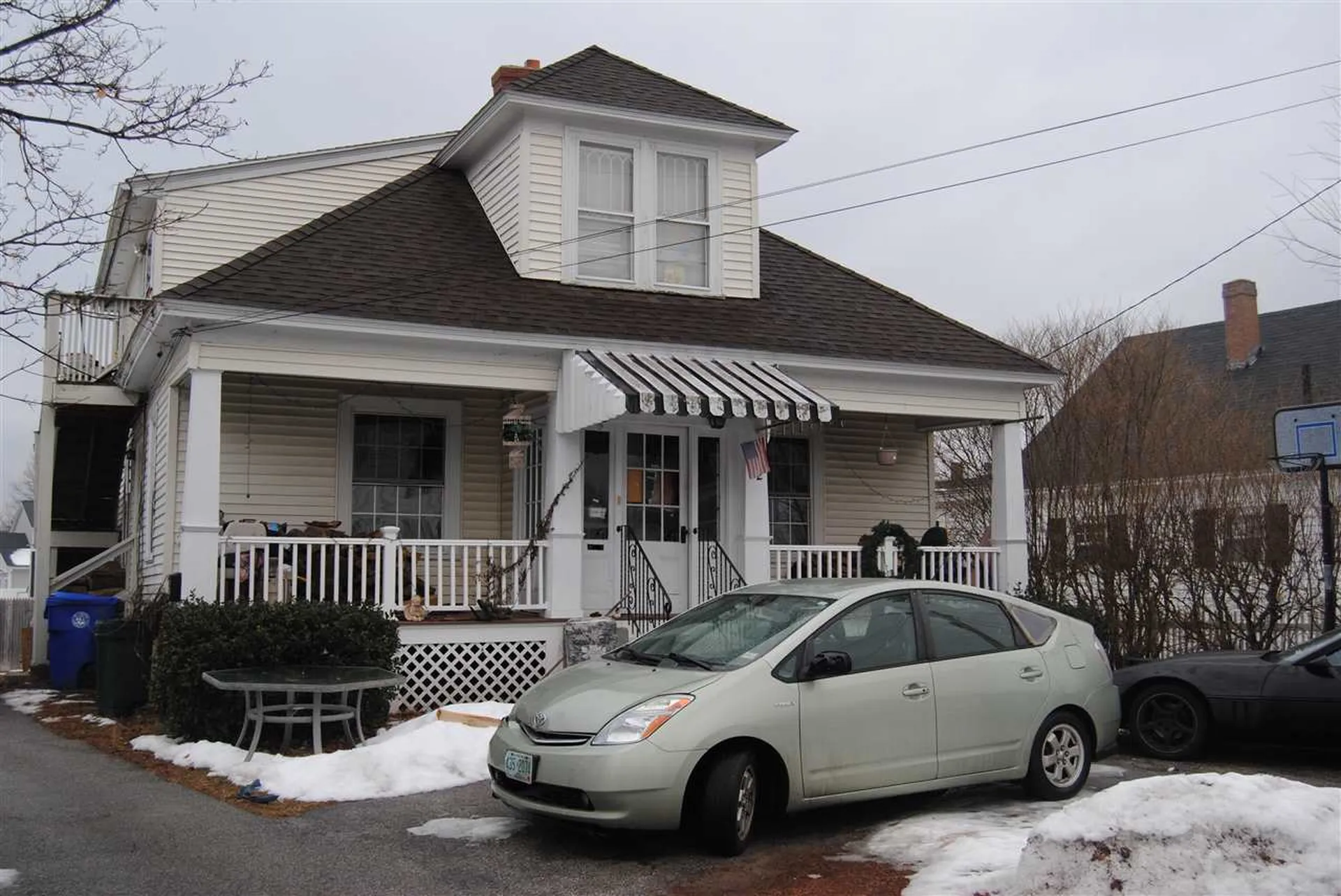 22 Kimball Street Manchester NH 03102