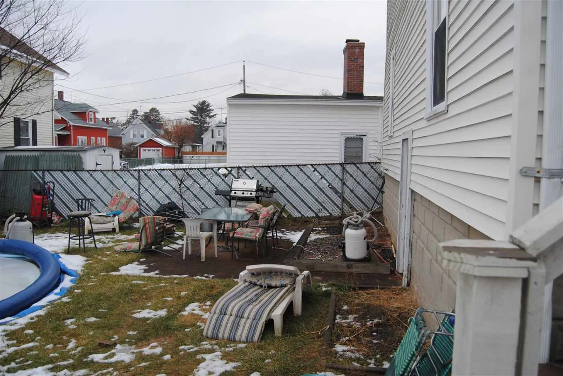 22 Kimball Street Manchester NH 03102