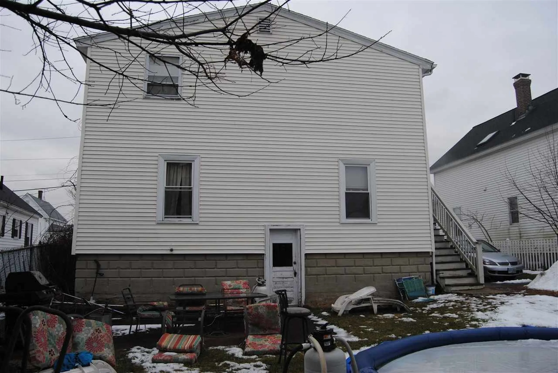 22 Kimball Street Manchester NH 03102