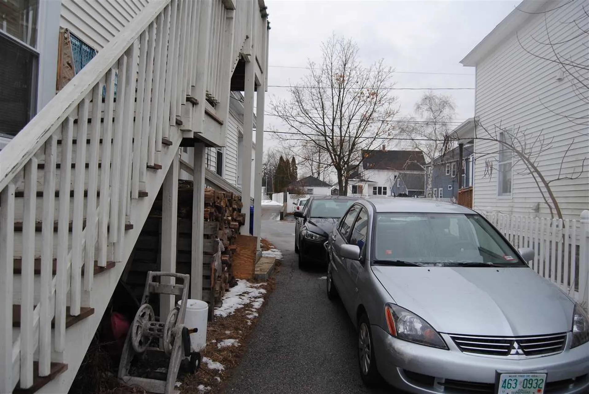 22 Kimball Street Manchester NH 03102