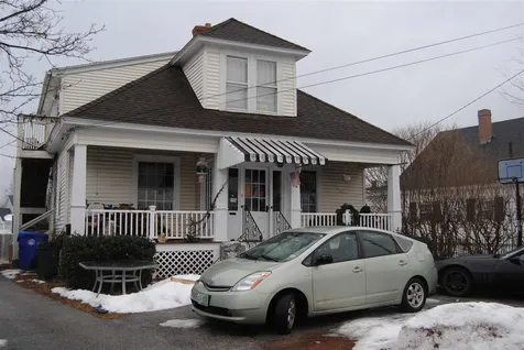 22 Kimball Street Manchester NH 03102
