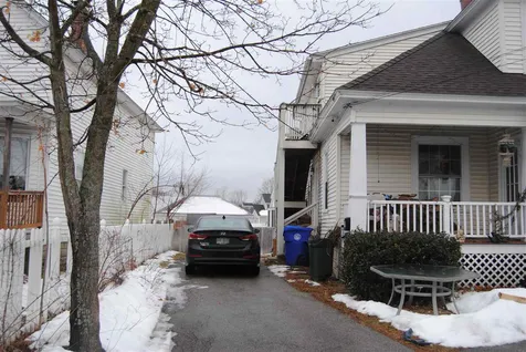 22 Kimball Street Manchester NH 03102