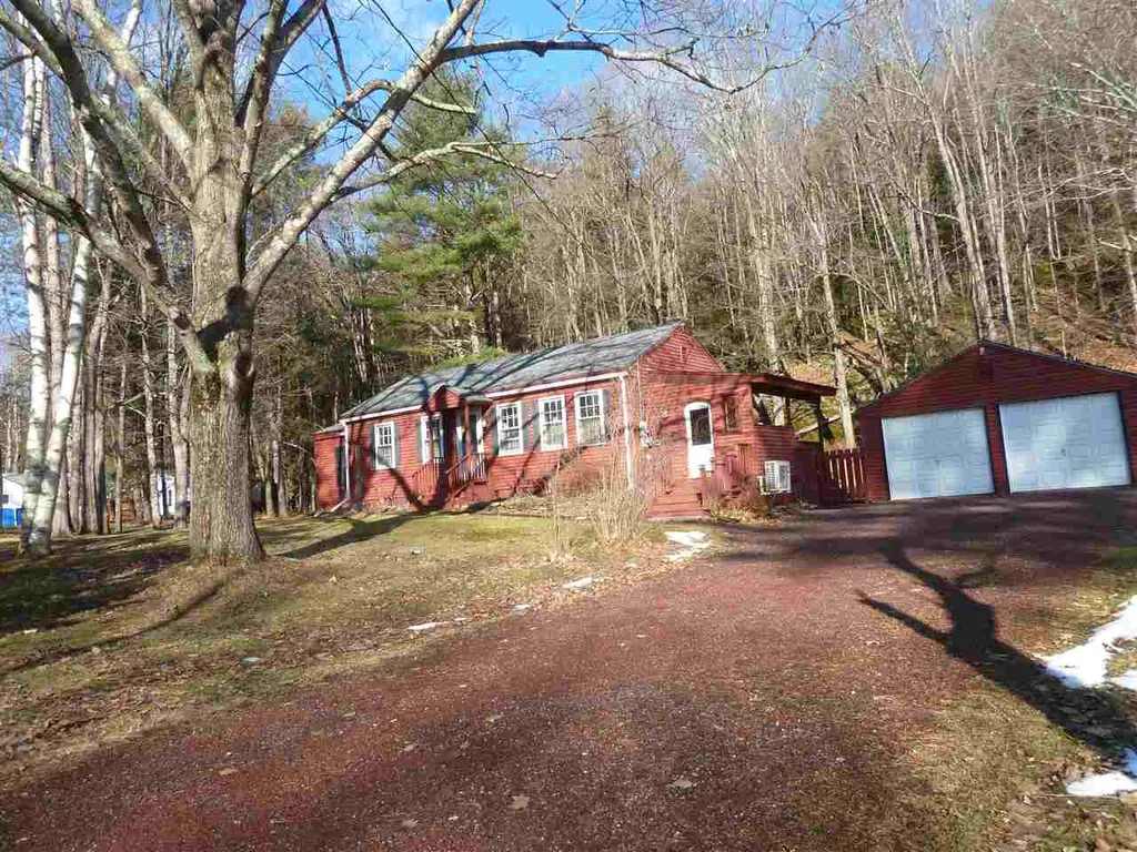 1197 Plains Road Pittsford VT 05763
