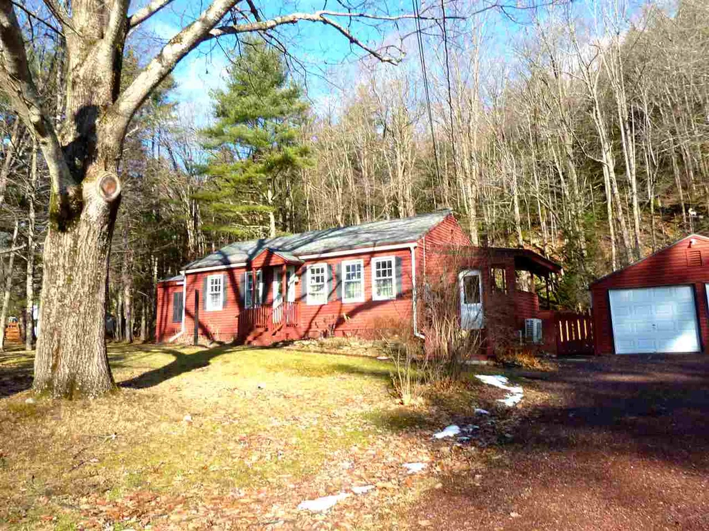 1197 Plains Road Pittsford VT 05763