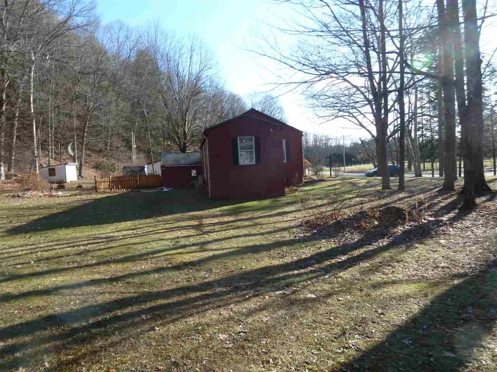 1197 Plains Road Pittsford VT 05763