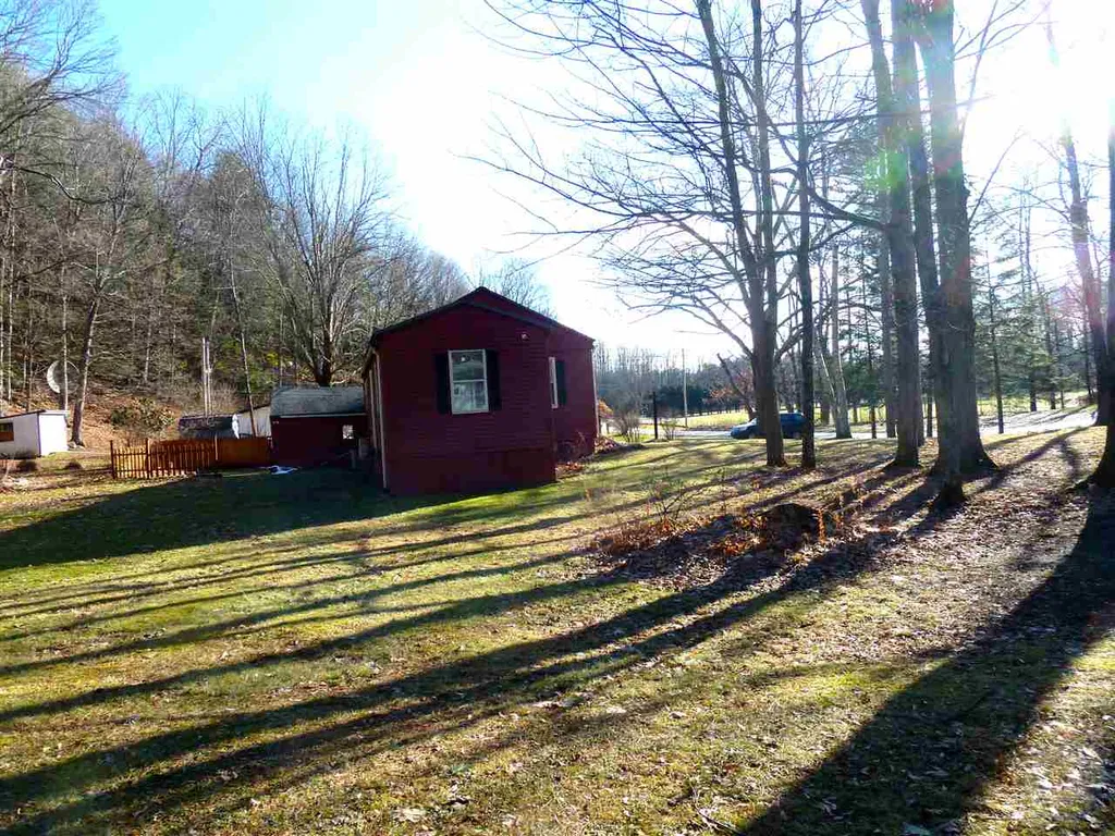 1197 Plains Road Pittsford VT 05763