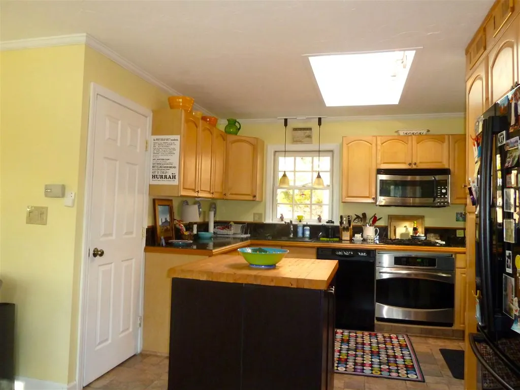 1197 Plains Road Pittsford VT 05763