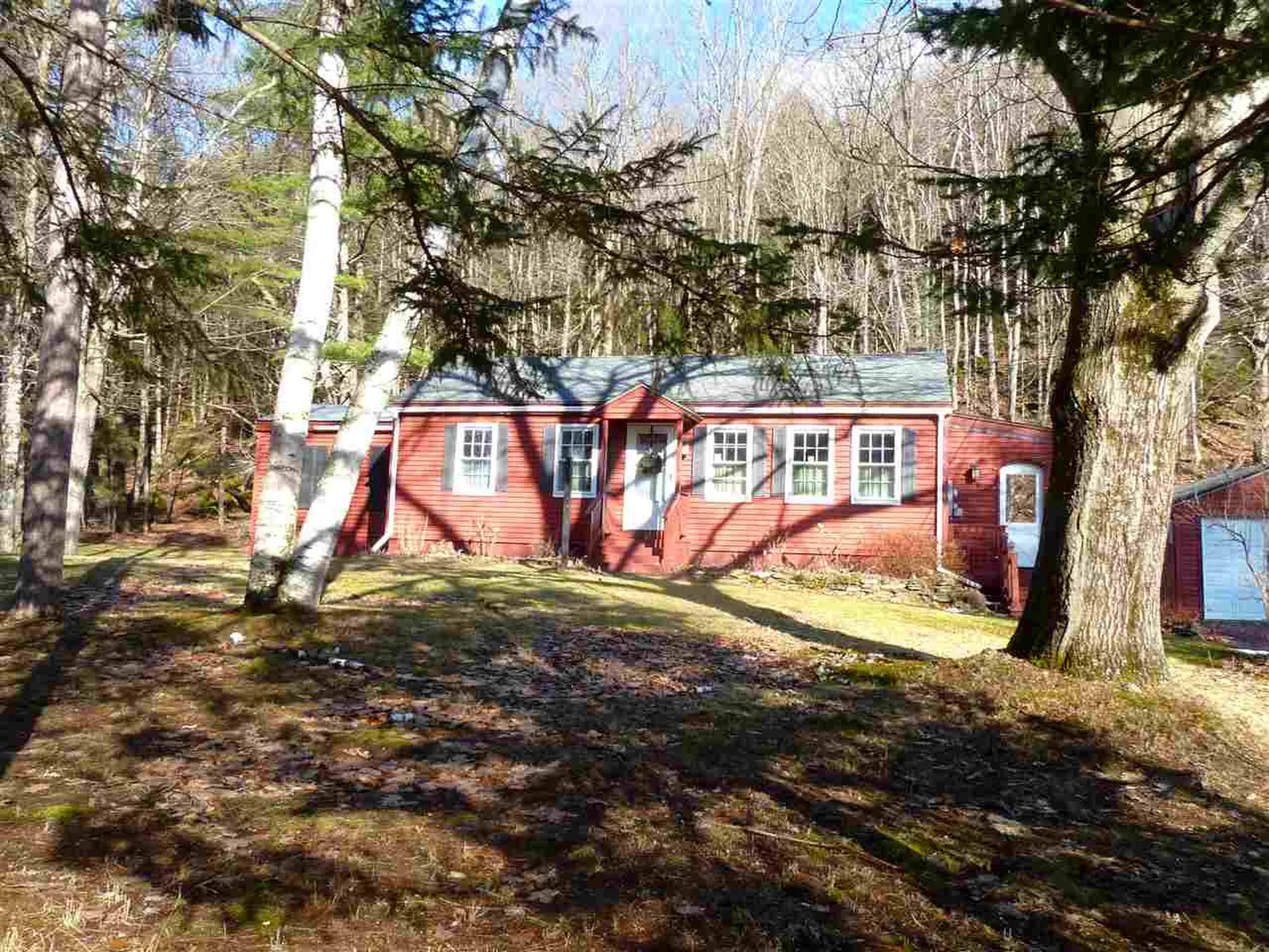 1197 Plains Road Pittsford VT 05763