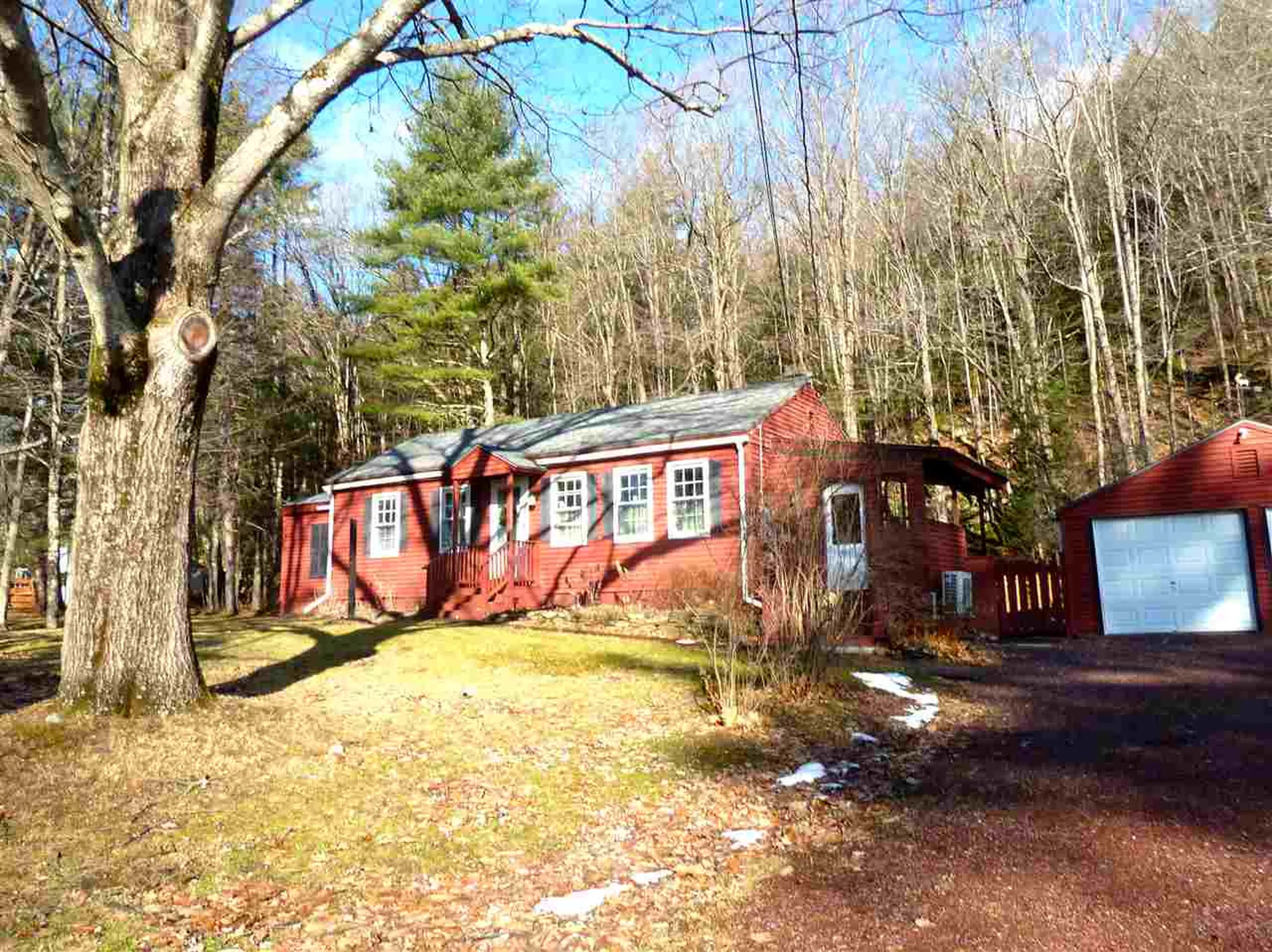 1197 Plains Road Pittsford VT 05763