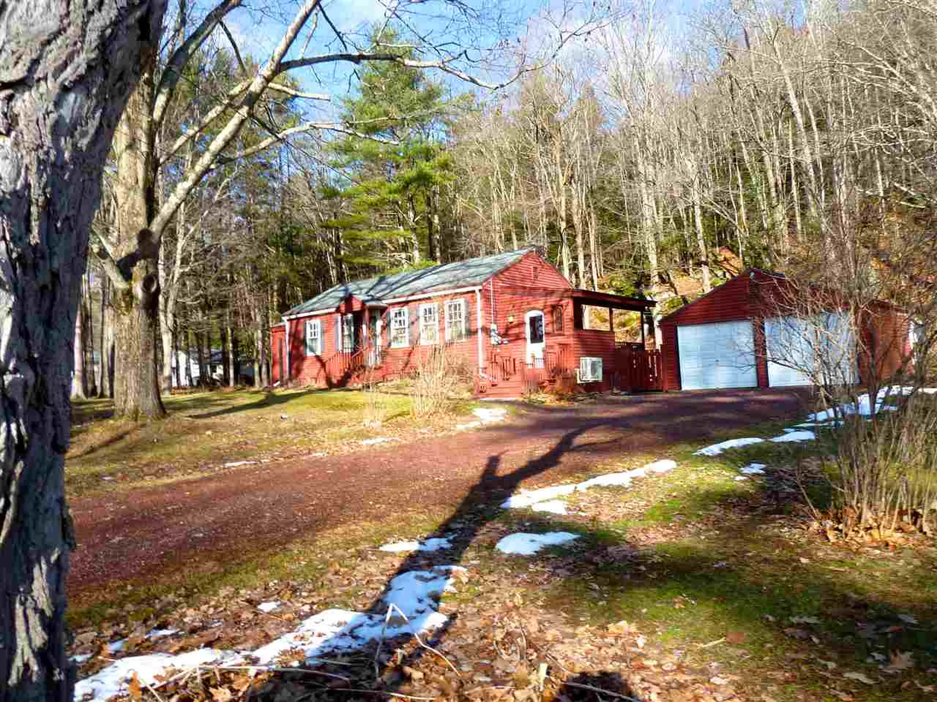 1197 Plains Road Pittsford VT 05763