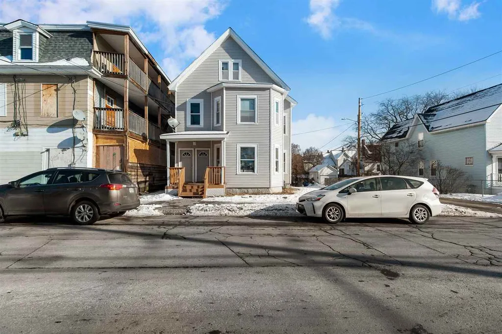429 Wilson Street Manchester NH 03103