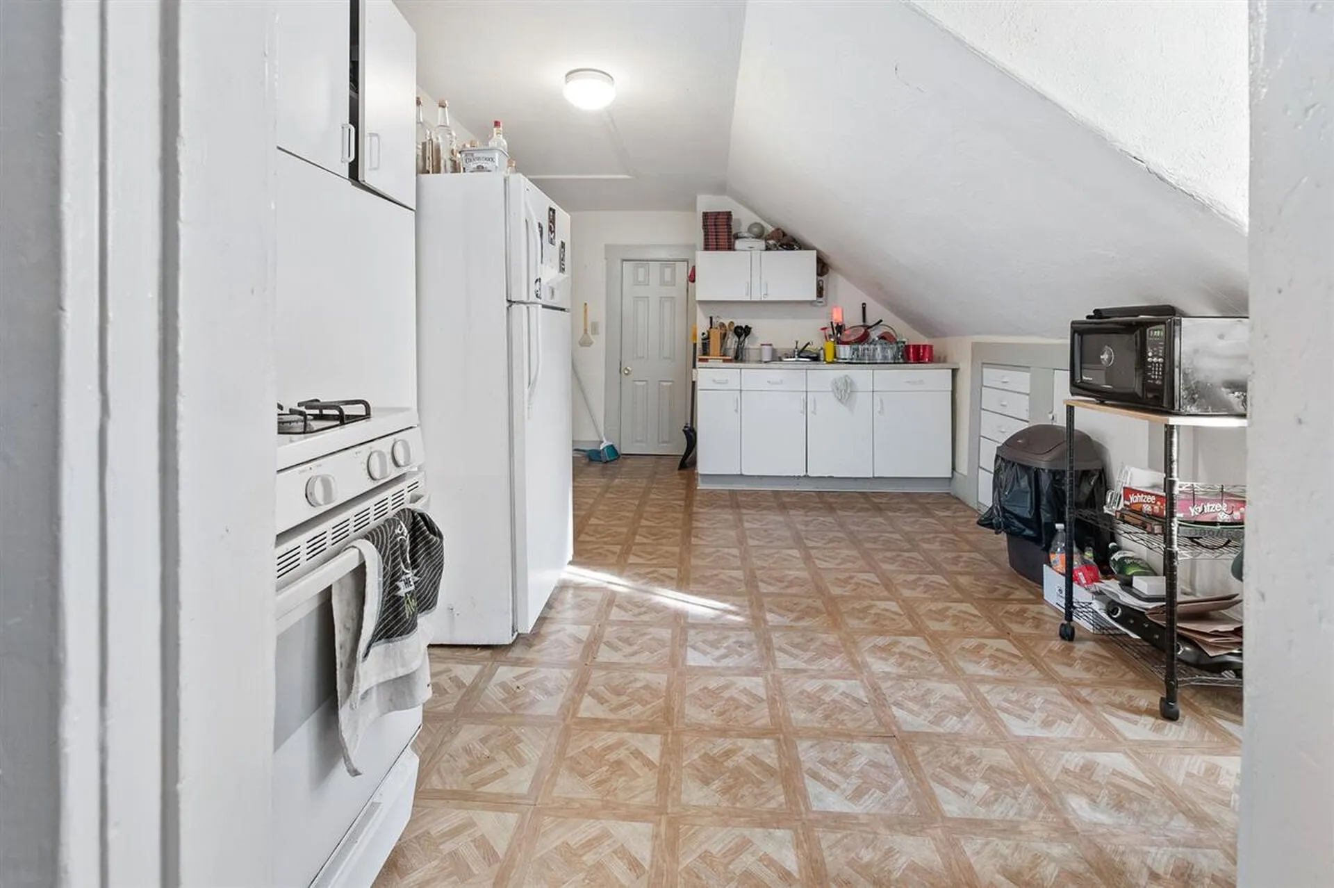 429 Wilson Street Manchester NH 03103