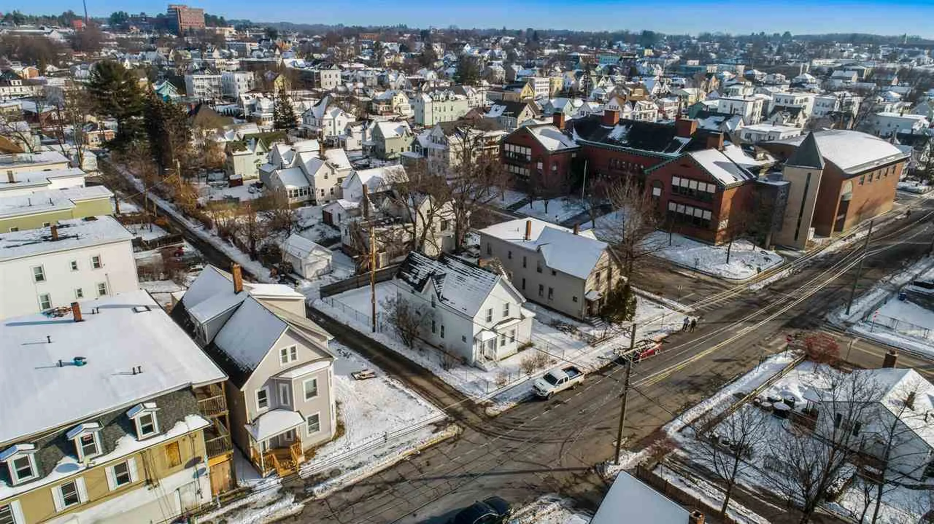 429 Wilson Street Manchester NH 03103