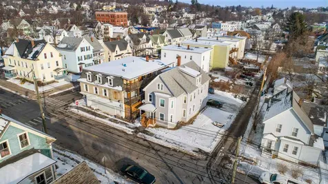 429 Wilson Street Manchester NH 03103