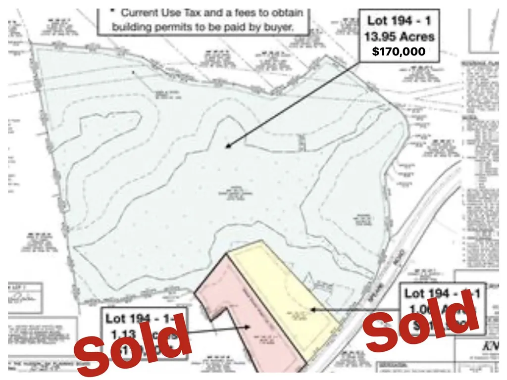 36 Speare Road Hudson NH 03051