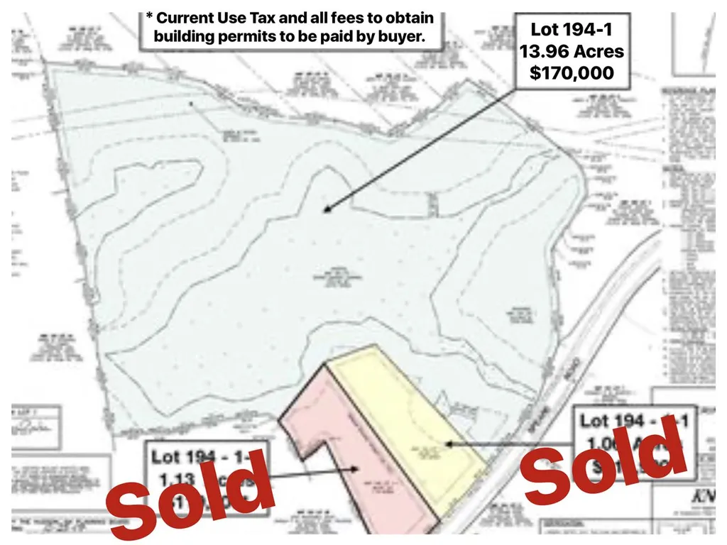 36 Speare Road Hudson NH 03051