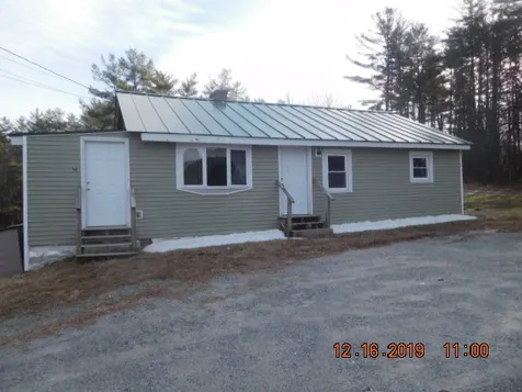 90 Indian Pond Road Orford NH 03777