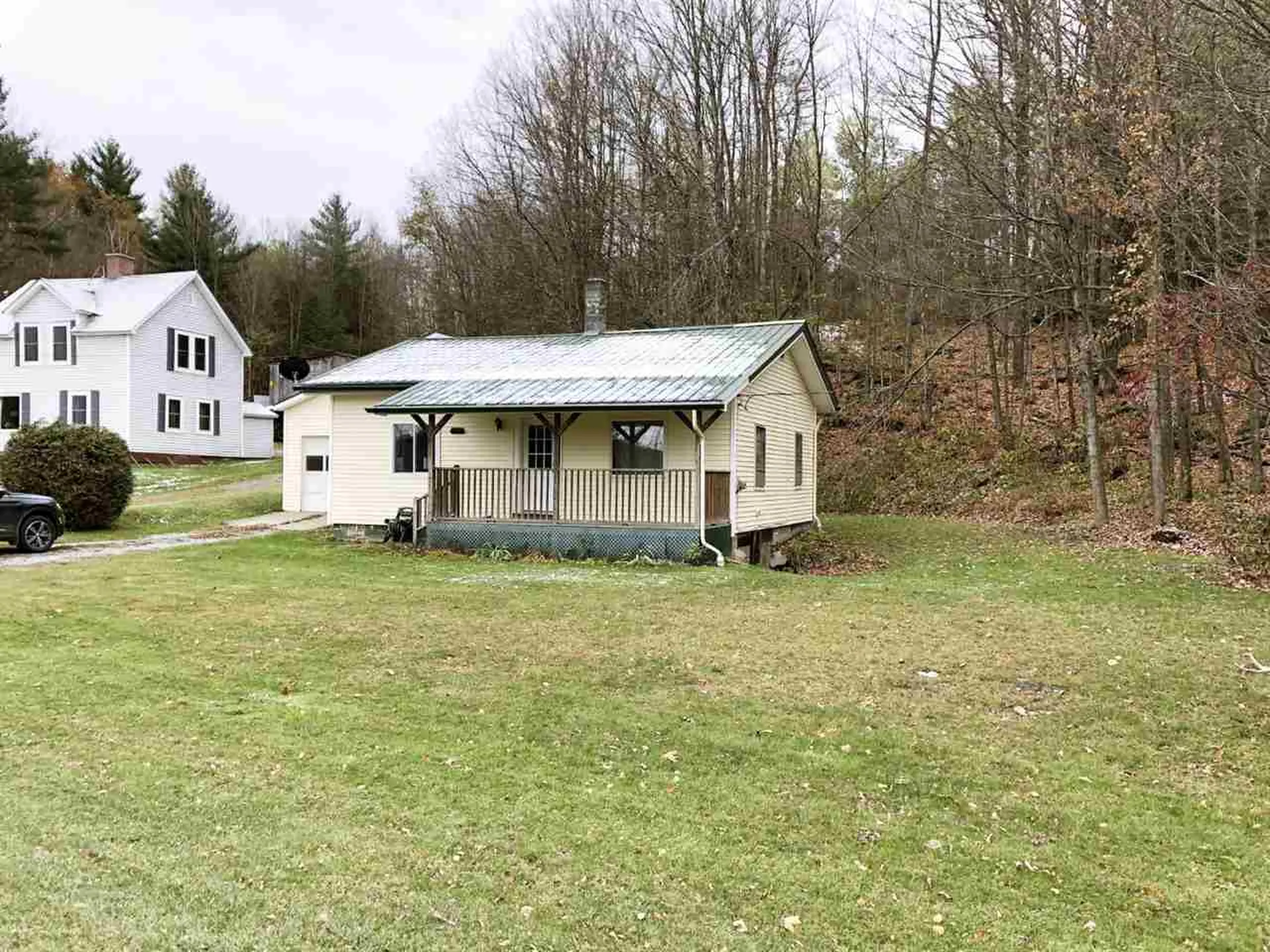 959 Us 5 Route Orleans VT 05860