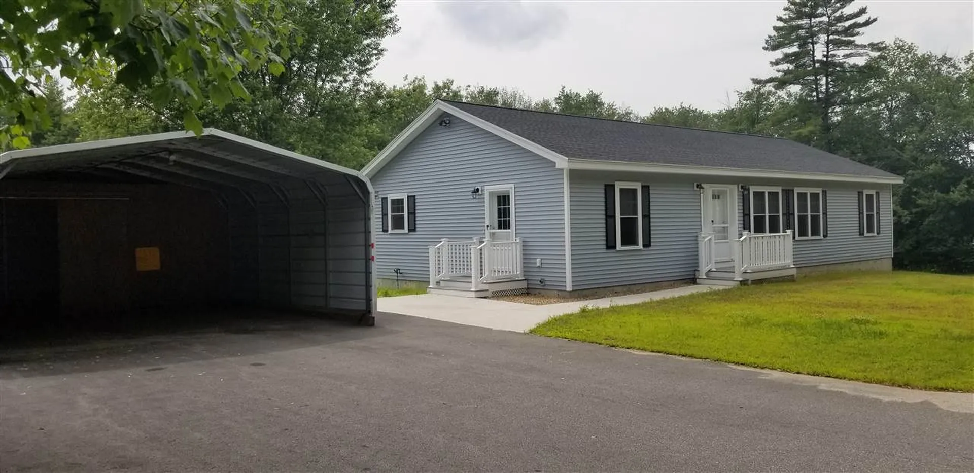 195 Canterbury Road Chichester NH 03258